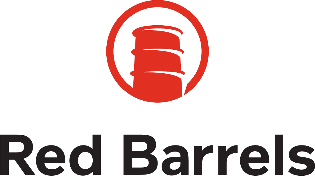 Red Barrels Montreal