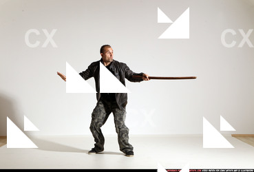 2014 08 SMAX STREETFIGHTER DAIKATANA JUMP POSE1 06