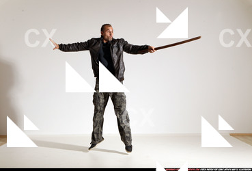 2014 08 SMAX STREETFIGHTER DAIKATANA JUMP POSE1 07