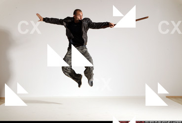 2014 08 SMAX STREETFIGHTER DAIKATANA JUMP POSE1 08