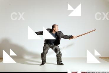 2014 08 SMAX STREETFIGHTER DAIKATANA JUMP POSE1 123