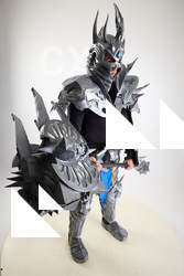 Man Adult Average White Fighting with hammer Standing poses Costumes