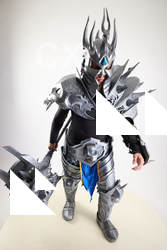 Man Adult Average White Holding Standing poses Costumes