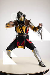 Man Adult Average White Fighting with knife Standing poses Costumes