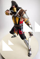 Man Adult Average White Fighting with knife Standing poses Costumes