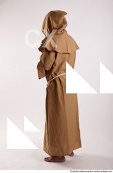 Joel Adamson Pose With Crucifix 04