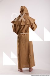 Joel Adamson Pose With Crucifix 05