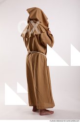 Joel Adamson Pose With Crucifix 06