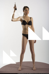 Keira-revolver-hold2