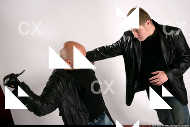 JANISONE JANISONE FIGHT-KNIFE