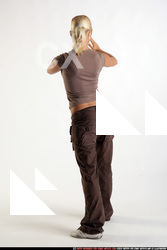 Iva Hands ready to fight