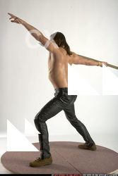 ARION-SPEAR-THROWING