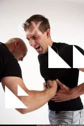 JAMESON FIGHT STOMACH PUNCH2