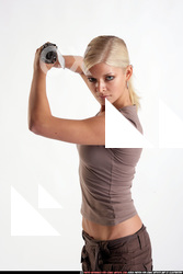 ready to fight daikatana Iva