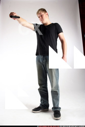 JANISONE-THREATEN-PISTOL