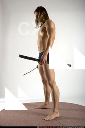 ARION FIGHTER UNSHEATHING2