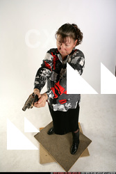 Paula-aiming-revolver