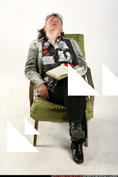 Paula-reading-fall-asleep