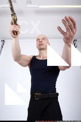 rafael-pistol-hand-giving