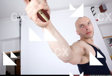 rafael-pistol-aiming-side