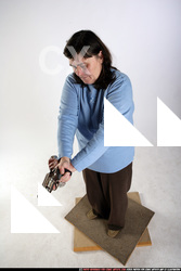 Beata-revolver-over-light