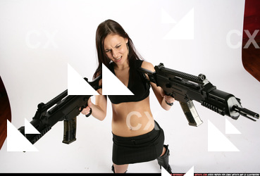 jessica-shooting-dual-hk