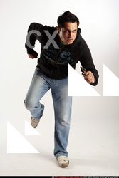 JACOB WHITE_WHITE-RUNNING-REVOLVER