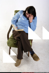 Beata-siting-reading