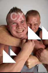 ADRIAN_ADRIAN BODYGUARDS-CHOKE-HOLD
