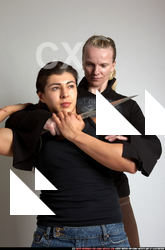 women-knife-under-neck