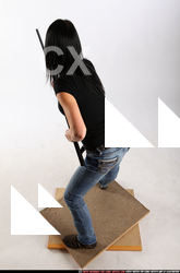 silvia-fighting-stick