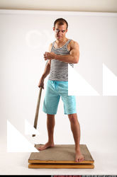 frankie-holding-stick