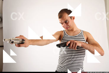 frankie-shooting-dual-pistols