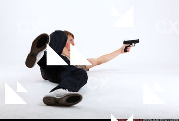 patrick-wounded-laying-shootin