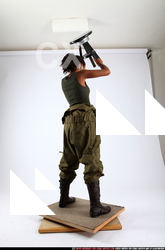 jenna-throwing-object