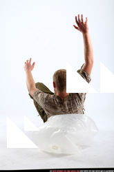 JANISONE_JANISONE MERCENARY6-FALLING-BACK