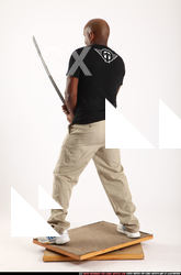 Gael Casaus-standing-katana-pose