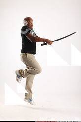 Gael Casaus-jump-smash-katana
