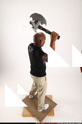 Gael Casaus-smashing-axe2