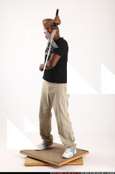 Gael Casaus-defending-katana