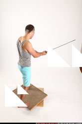 frankie-standing-attack-katana