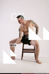 Dareon-dumbbell-down