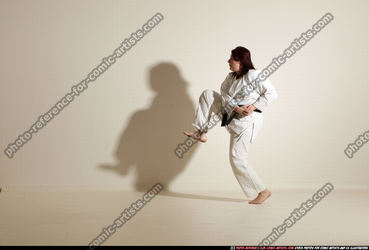 michelle-smax-karate-pose1