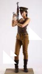 naomi-soldier-standing-idle