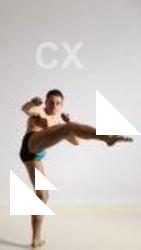 lenny-smax-spinning-kick