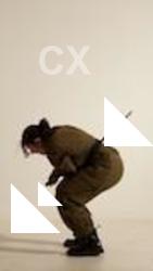 michelle-army-harakiri