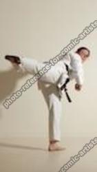 michelle-smax-karate-pose9