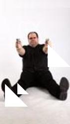 Slavoj-dual-guns-pose3