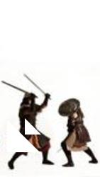 Teon medieval-fight smax double attack5