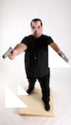 Slavoj-dual-guns-pose4
